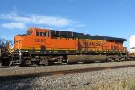 BNSF 6897 